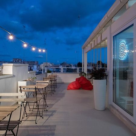 Ada Suites & Spa Lecce Exterior photo