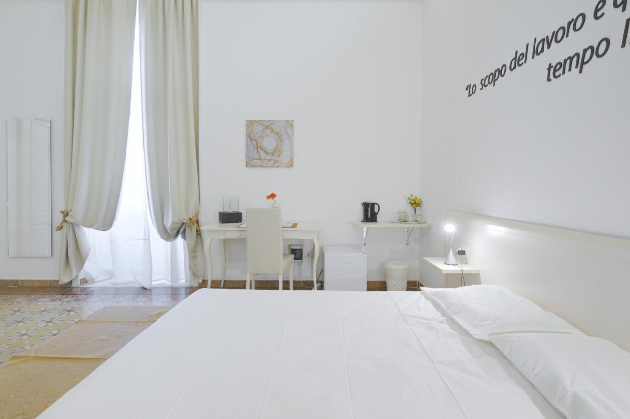 Ada Suites & Spa Lecce Exterior photo