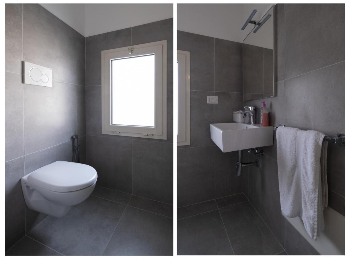Ada Suites & Spa Lecce Exterior photo