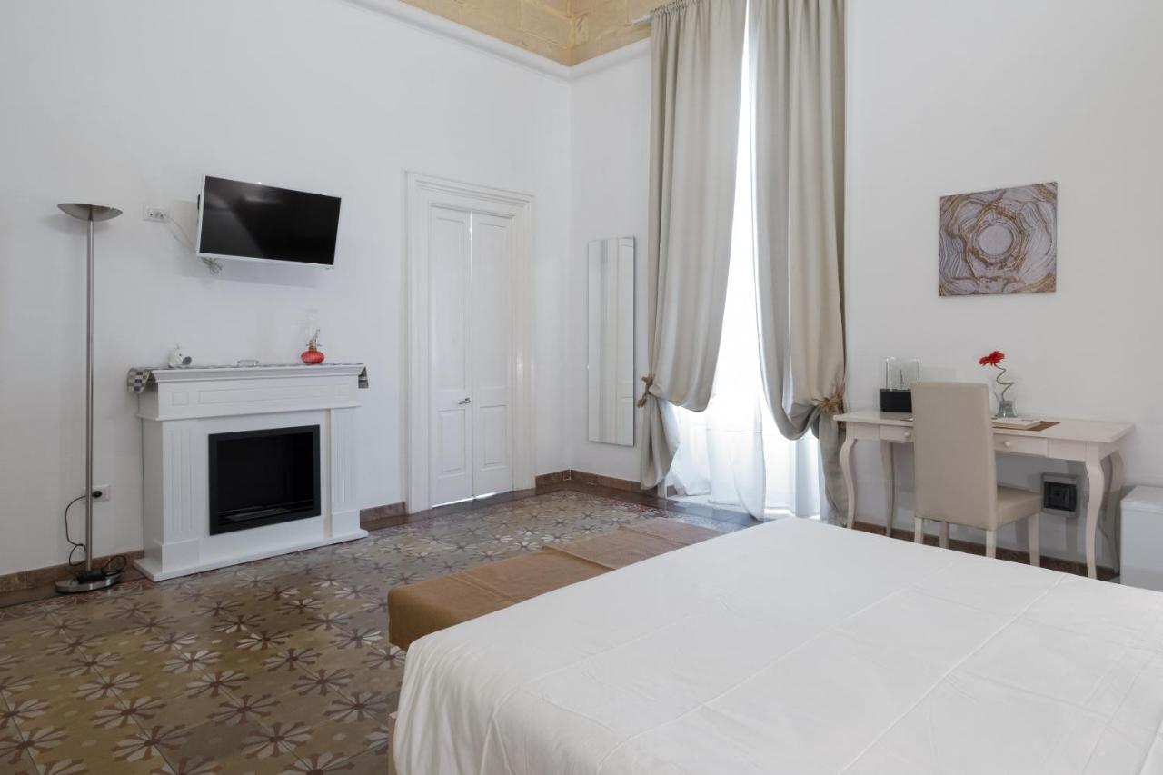 Ada Suites & Spa Lecce Exterior photo
