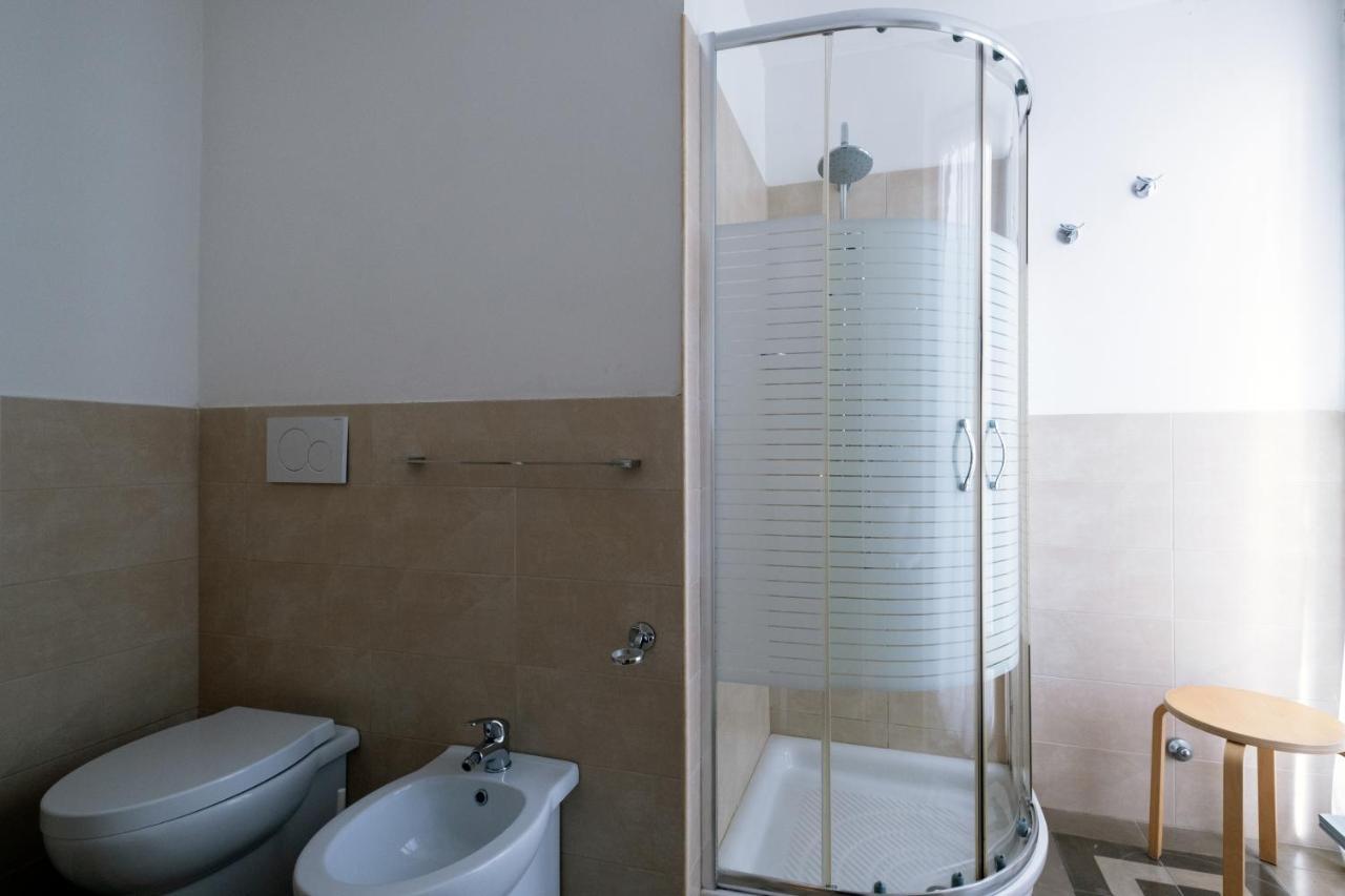 Ada Suites & Spa Lecce Exterior photo
