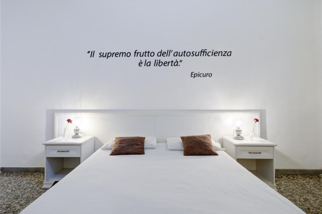 Ada Suites & Spa Lecce Exterior photo