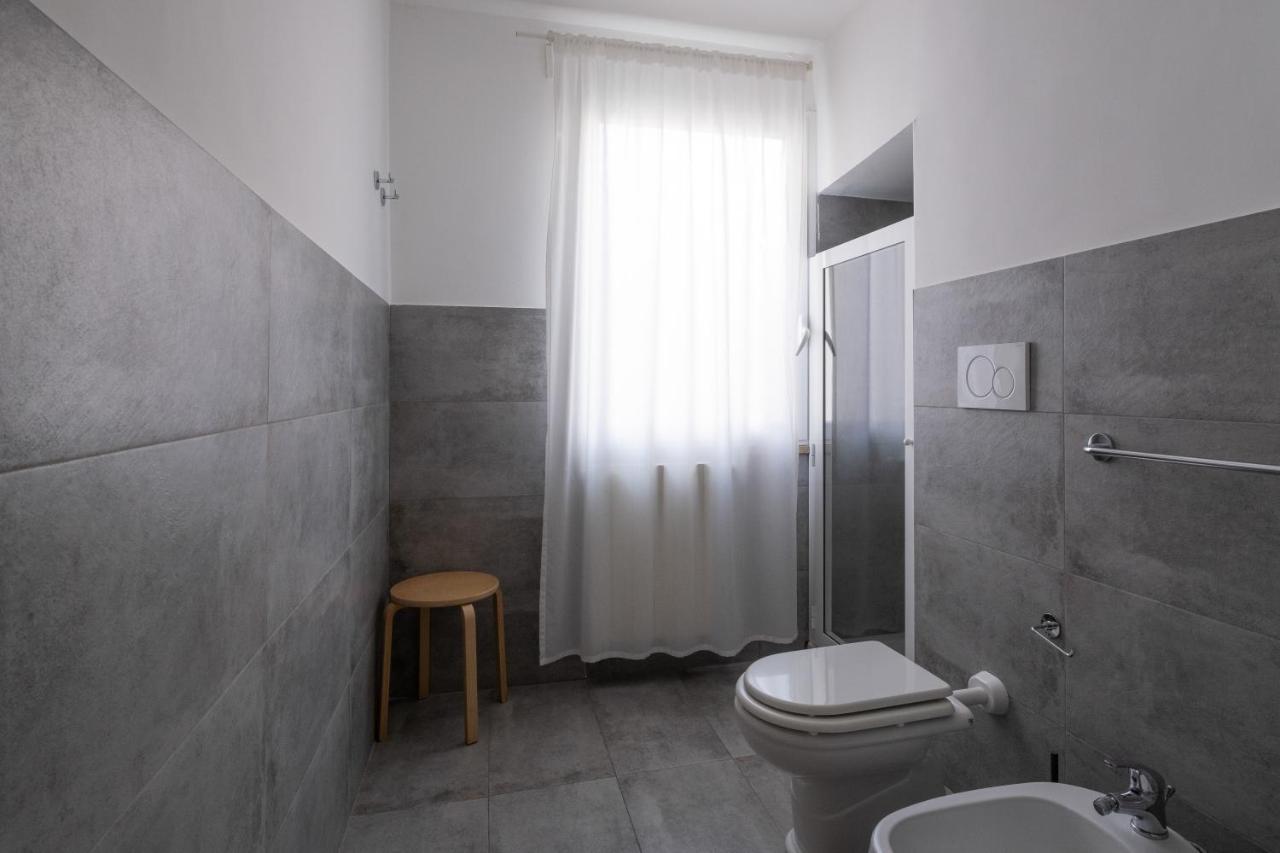 Ada Suites & Spa Lecce Exterior photo