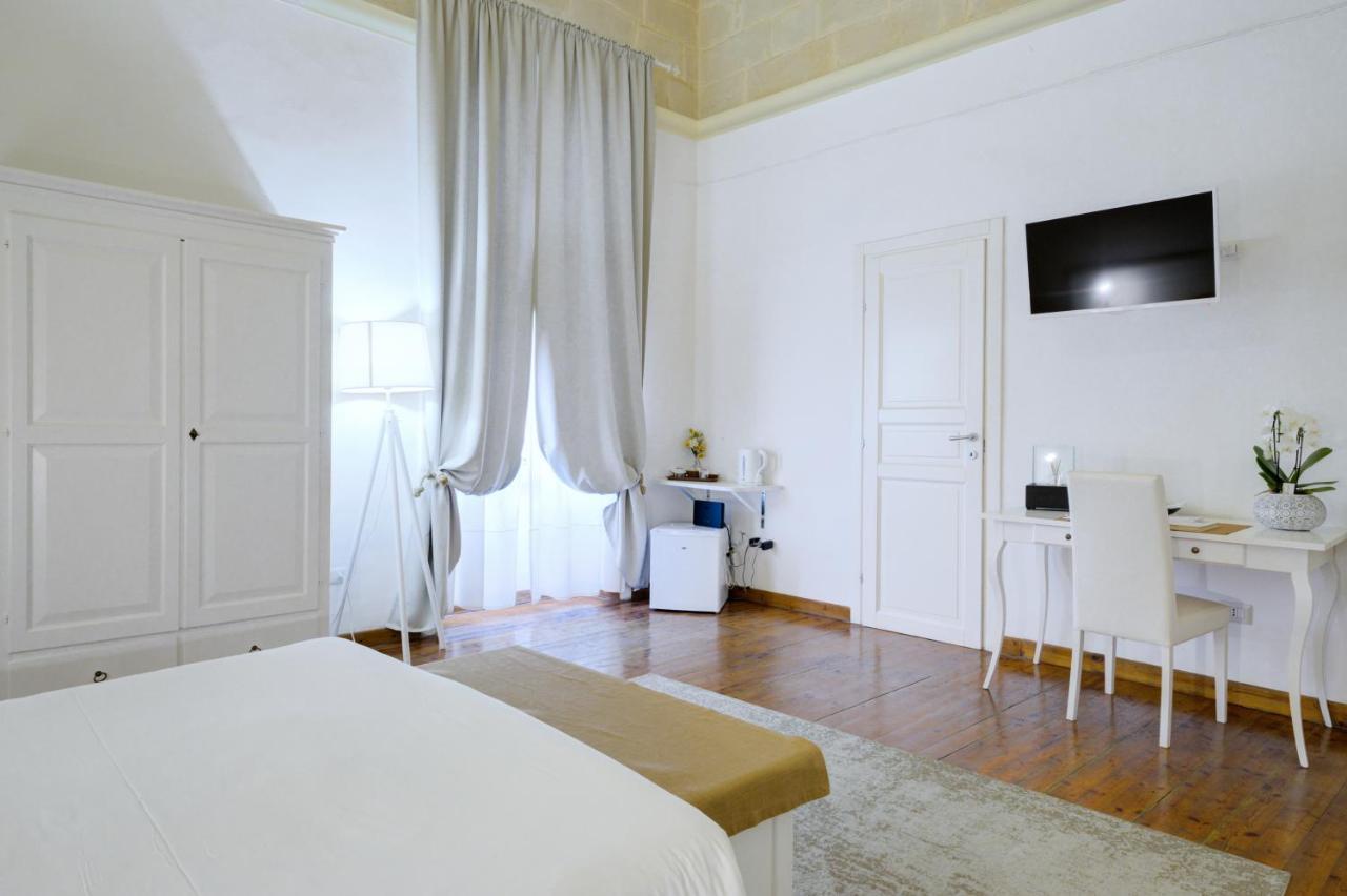 Ada Suites & Spa Lecce Exterior photo