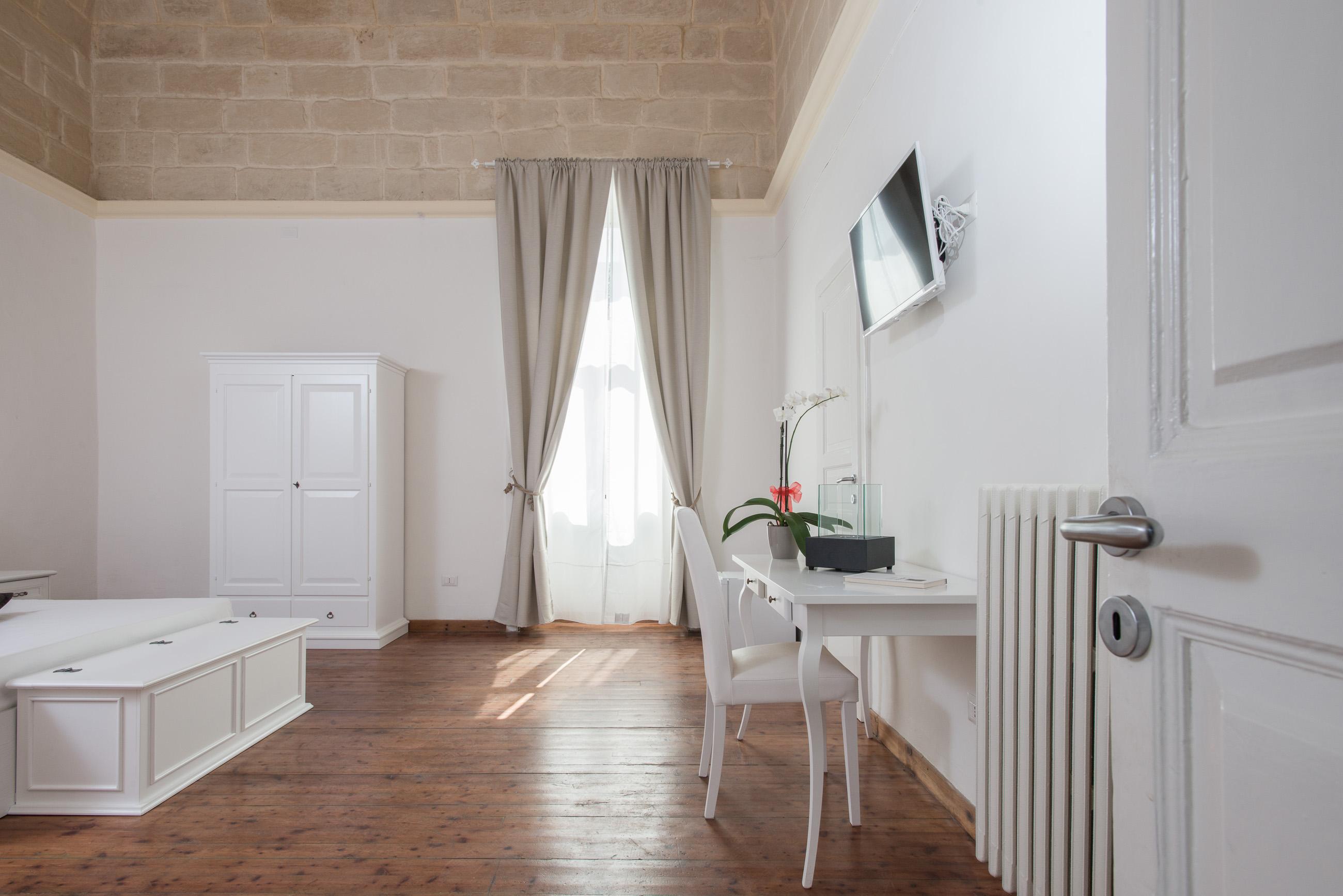 Ada Suites & Spa Lecce Exterior photo