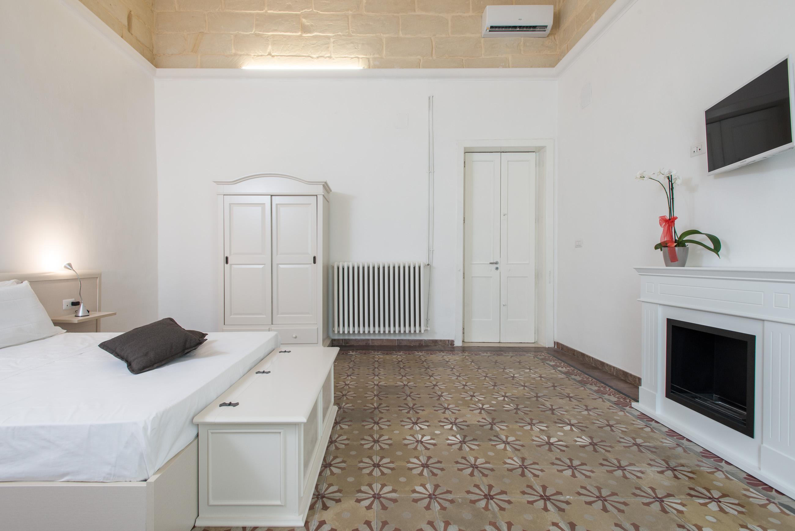 Ada Suites & Spa Lecce Exterior photo