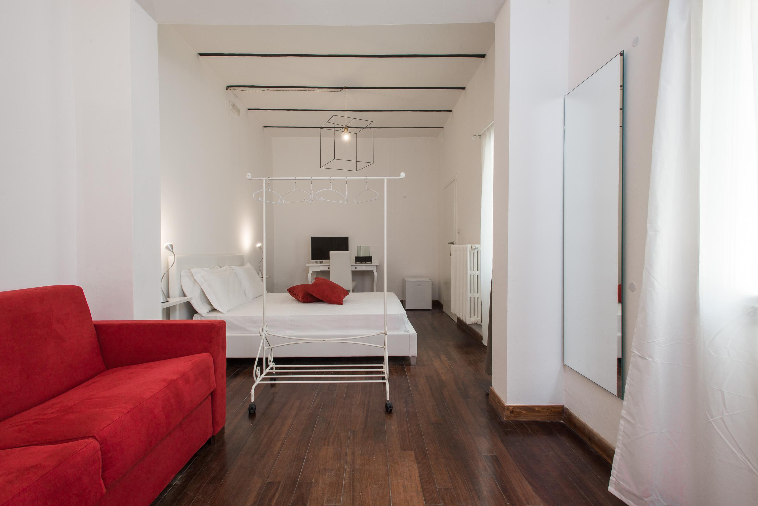 Ada Suites & Spa Lecce Exterior photo