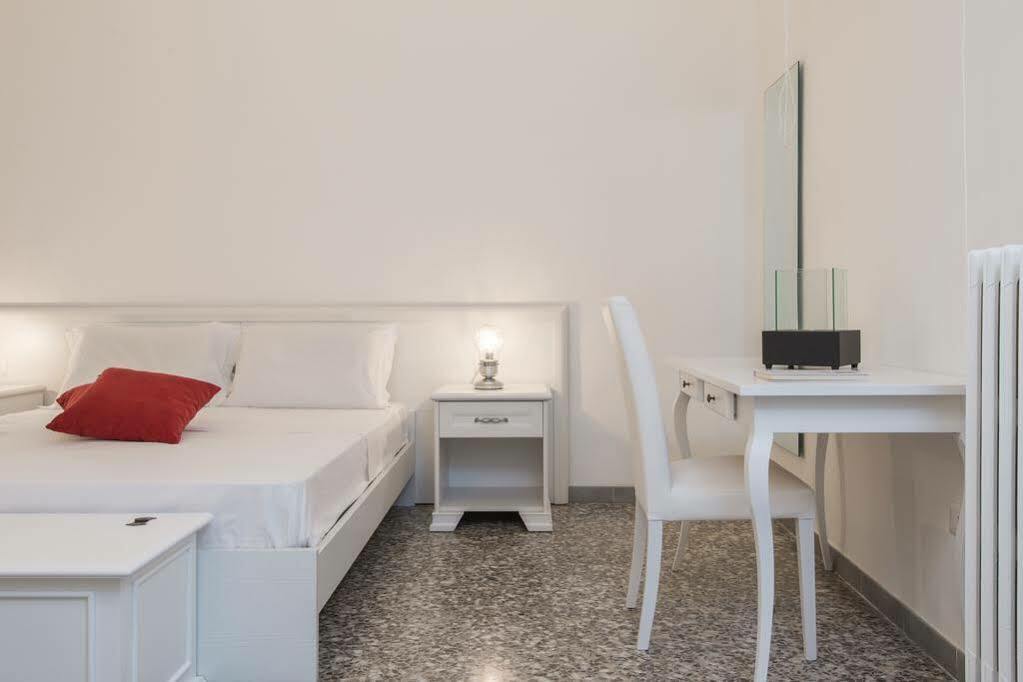 Ada Suites & Spa Lecce Exterior photo